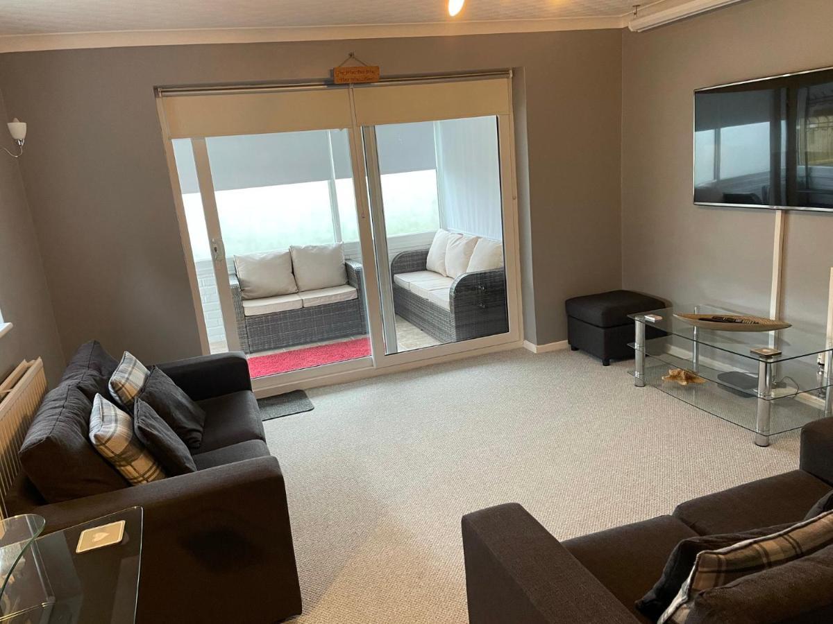 Palmbeach Place Hythe  Dış mekan fotoğraf