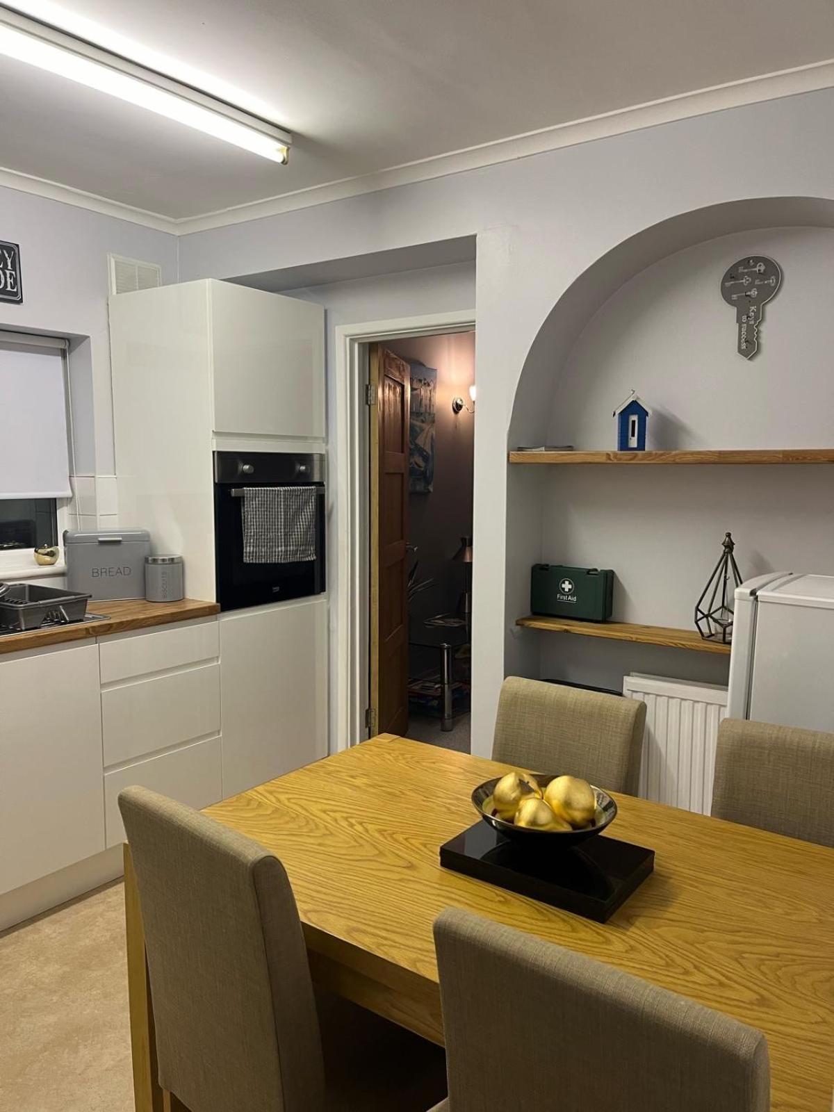 Palmbeach Place Hythe  Dış mekan fotoğraf